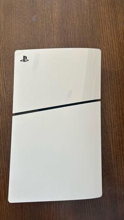 Ps5 Slim