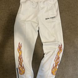Palm Angels Track Sweats 