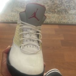 Jordan’s size 12 men’s