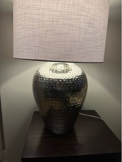 Large lamp