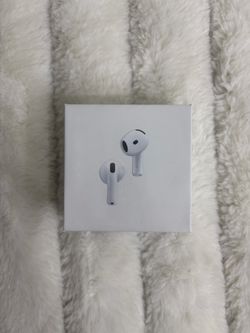 Airpods 4