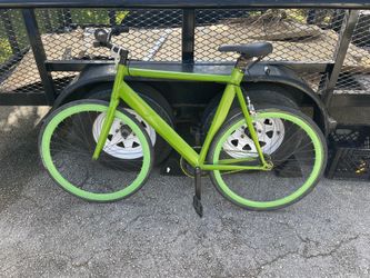 Andante Bike 24” Bike