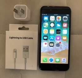 iPhone 6 64GB Factory Unlocked