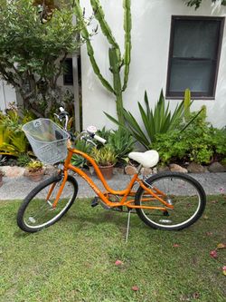 Electra Townie 7D