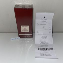 Tom Ford Lost Cherry Eau De Parfum 100ml