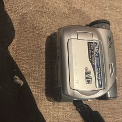 Jvc Camera 