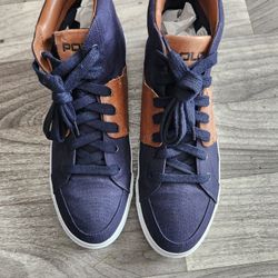 Polo Ralph Lauren Jamaal NE Men's Size 10.5 