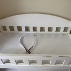 Baby Changing Table