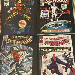 Laminated Posters