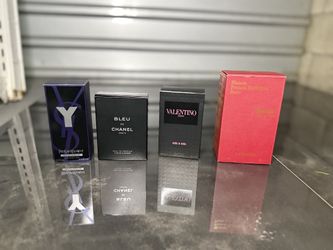 Colognes
