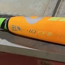 2016 Demarini CF8 29 Inch 19 Ounce USSSA Bat