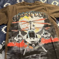 Godspeed Shirts