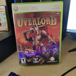 Overlord 