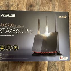 $250 NEW Gaming Router