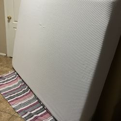 Full Mattress 