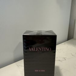 Valentino Cologne