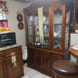 China Cabinet