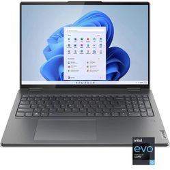 Lenovo Yoga 7i Core I5