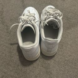 Air Force Ones Shoes Size 11 