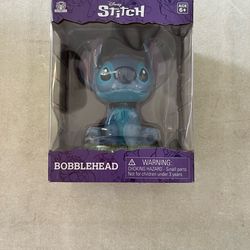 Collectible bobble head