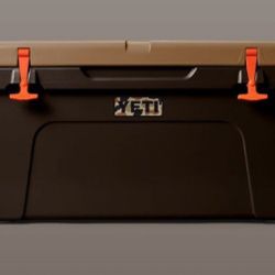 Yeti Tundra 65qt Wetlands Color
