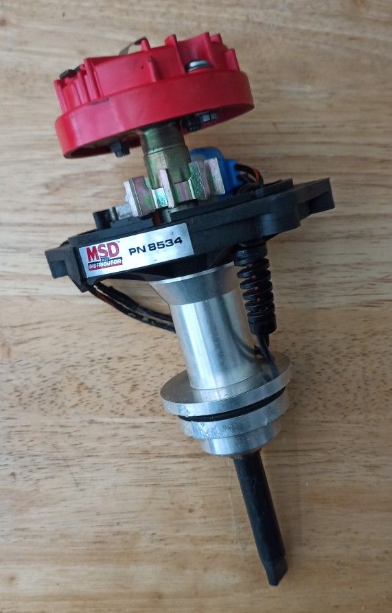 MSD Distributor PN 8534