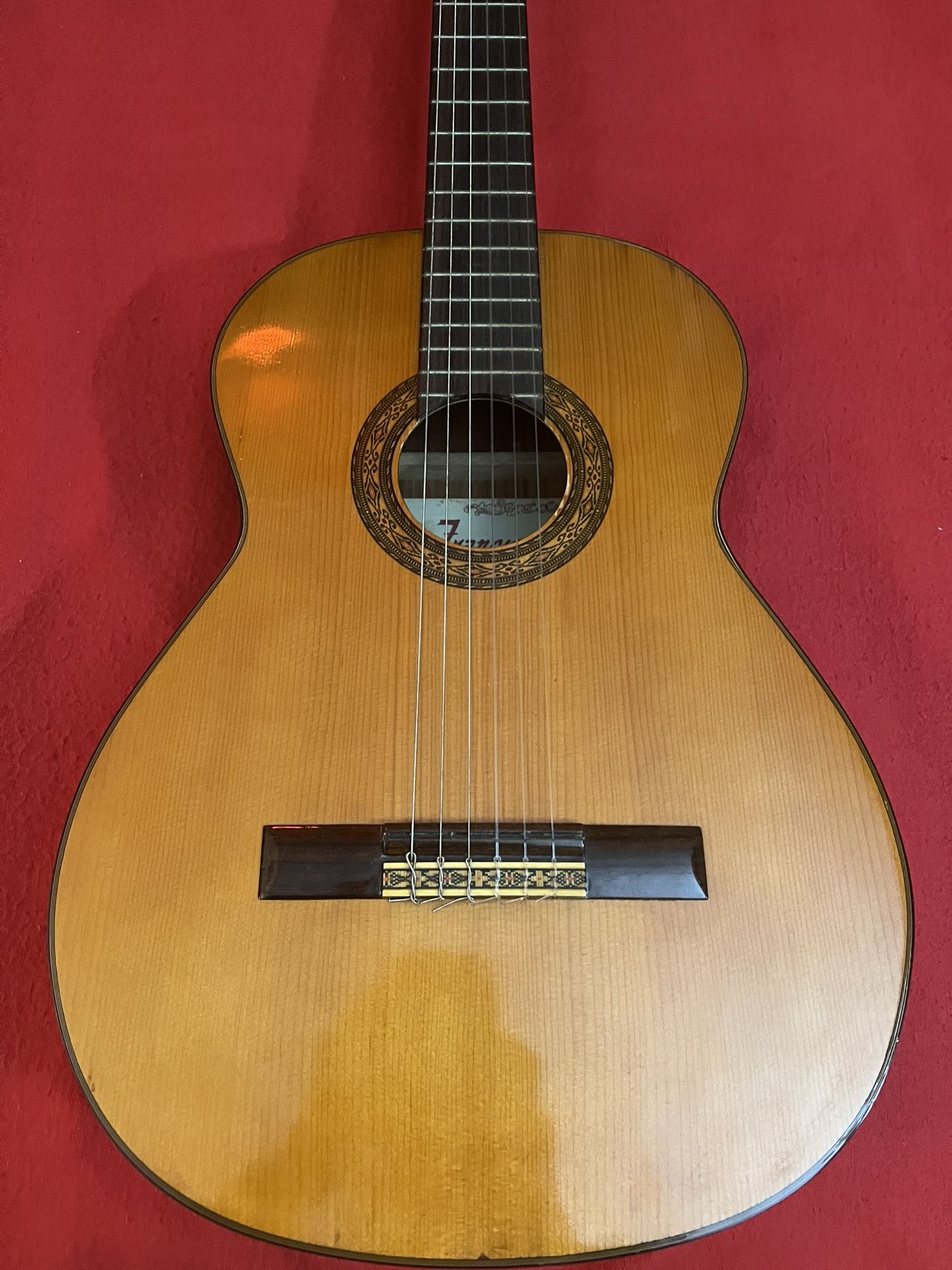 Classical Guitar