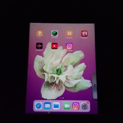 IPad Air 1st Gen