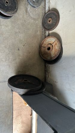 Metal plates