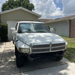 Dodge 1500 