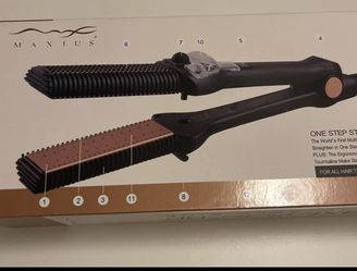 Maxius Beauty Maxiglide RP