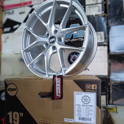 19 Inch Esr Wheels