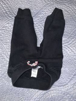 Carter’s Baby Boy Sweatpants
