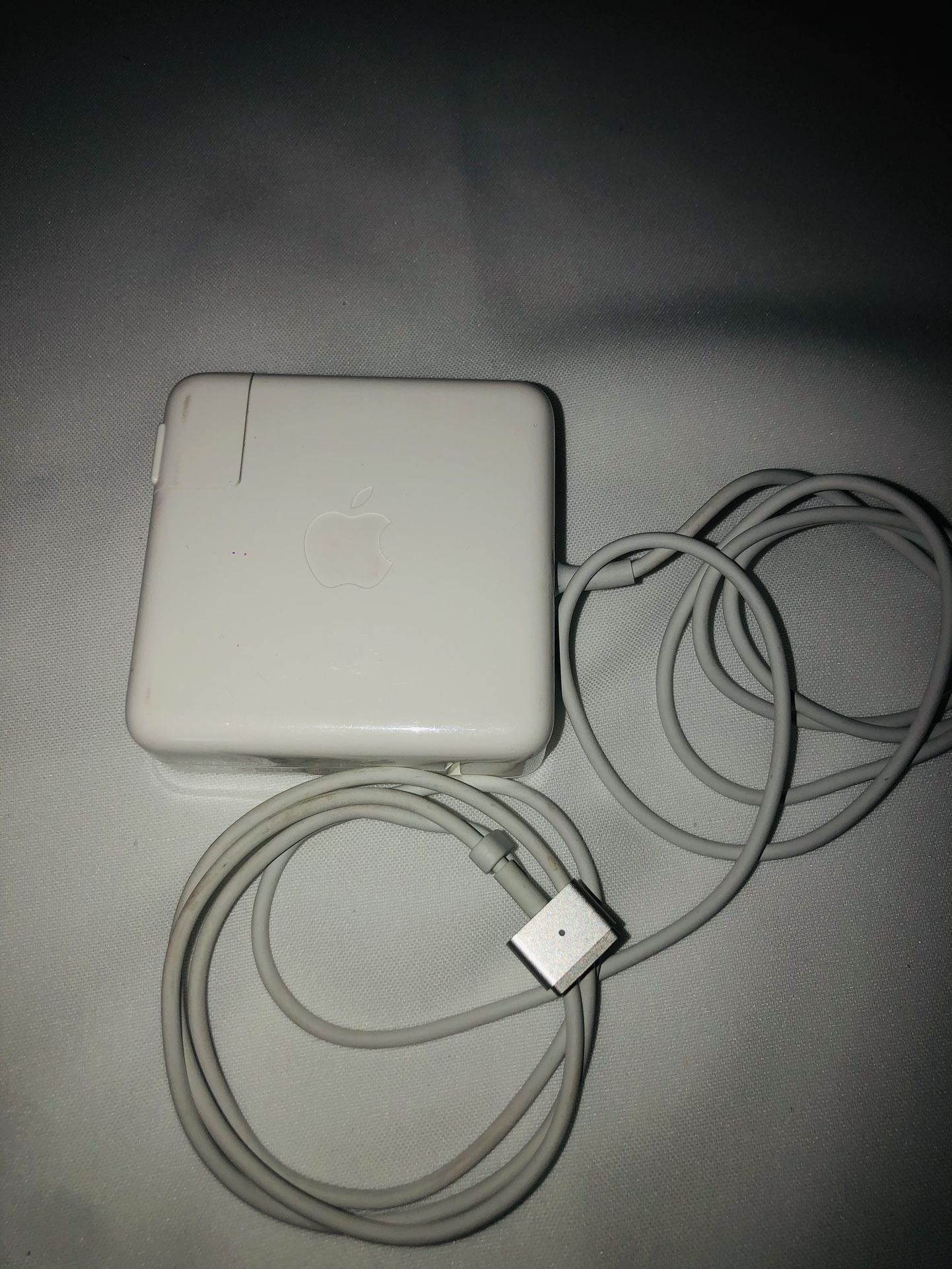 Apple A1502 - 85W Genuine Apple MagSafe 2 AC Adapter Charger For Macbook Pro 13" 15" 2012-2015 A1424 A1502 A1398