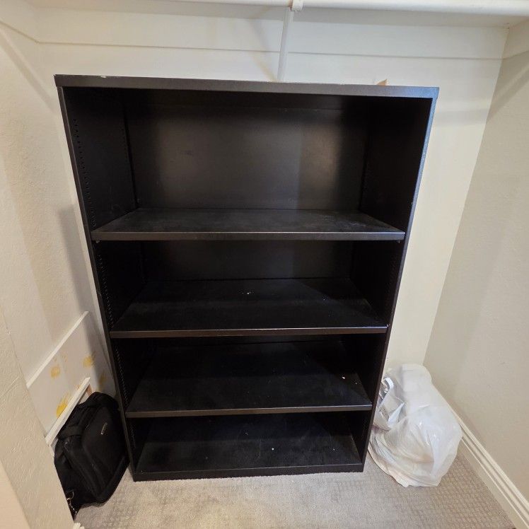 Filing Shelves Metal Cabinet