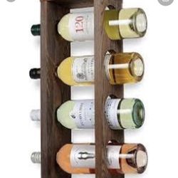 Sonoma Series Wine Rack