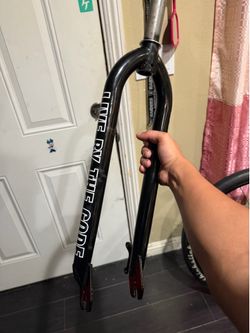 Street co fork