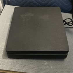 PS4 for Sale Console Only