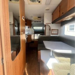 Lance Camper Or Trade
