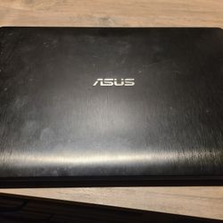 Asus Laptop Touchscreen