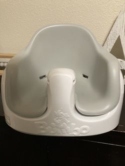 Booster Seat, rarely used