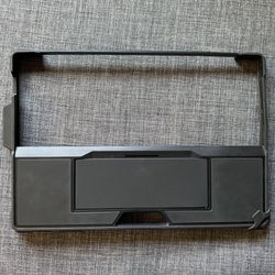 Surface Pro Protective Case With Pen Holder