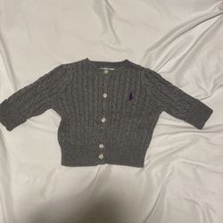 Ralph Lauren Cardigan
