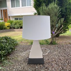 Desk Lamp