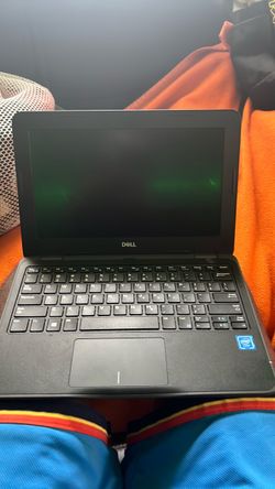 Dell Laptop – Works Great – Priced to Sell TODAY