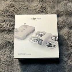 DJI Neo Fly More Combo 
