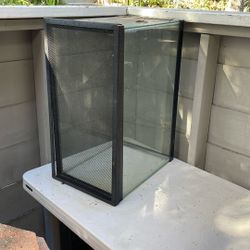 Aquarium 