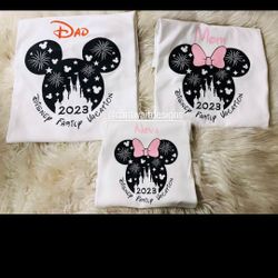 Customized T-shirt 