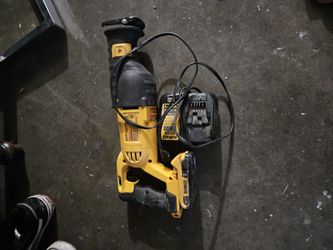 Dewalt Saw Saw