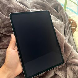 iPad Pro (2021) 11 inch 128GB - Space Gray (WiFi)
